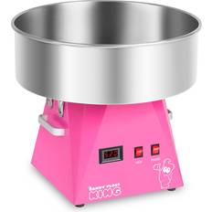 Royal Catering Candyfloss Machines Royal Catering RCZK-1030-W-R