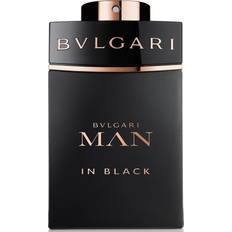 Bvlgari Men Fragrances Bvlgari Man In Black EdP 100ml