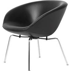 Fritz Hansen Pot Lounge Chair 70cm