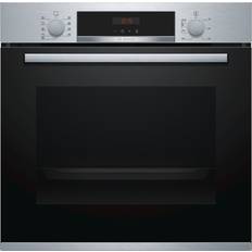 Bosch Single - Stainless Steel Ovens Bosch HBS573BS0B Stainless Steel