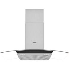 90cm Extractor Fans Siemens LC97AFM50B 90cm, Stainless Steel