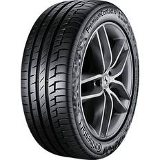 Continental 17 - 40 % - Summer Tyres Car Tyres Continental ContiPremiumContact 6 255/40 R17 94Y FR