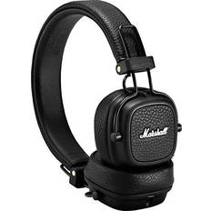 Closed - On-Ear Headphones - Wireless Marshall Major 3 Bluetooth
