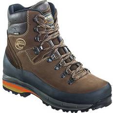 Meindl 46 ½ - Men Hiking Shoes Meindl Vakuum GTX M - Dark Brown