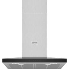 Extractor Fans Siemens LC67QFM50B 60cm, Stainless Steel