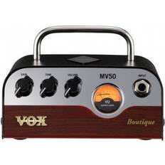 Guitar Amplifier Heads Vox MV50 Boutique