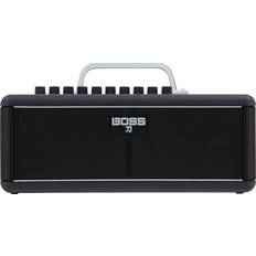 Clean Instrument Amplifiers BOSS Katana-Air