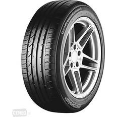 Continental 16 - 45 % Car Tyres Continental ContiPremiumContact 2 215/45 R 16 86H