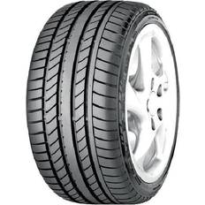 45 % Car Tyres Continental ContiSportContact 5 245/45 R18 96Y