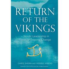 Return of the Vikings: Nordic Leadership in Times of Extreme Change (E-Book, 2018)