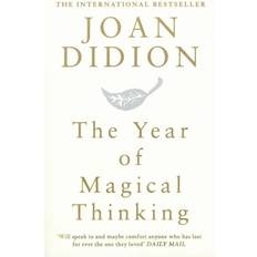 Biographies & Memoirs Books The Year of Magical Thinking (Paperback, 2006)