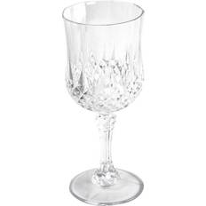 Philips - Red Wine Glass, White Wine Glass 20cl 6pcs