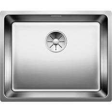 Rectangular Kitchen Sinks Blanco Andano 500-U (522967)