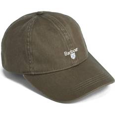 Barbour Shell Jackets - Women Clothing Barbour Cascade Sports Cap - Olive