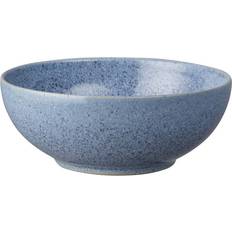 Denby Studio Blue Soup Bowl 17cm 0.82L