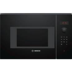 Integrated Microwave Ovens Bosch BFL523MB0B Integrated