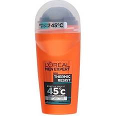 L'Oréal Paris Calming - Deodorants L'Oréal Paris Men Expert Thermic Resist Clean Cool Deo Roll-on 50ml