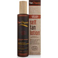 Self Tan TanOrganic Self Tan Lotion 100ml