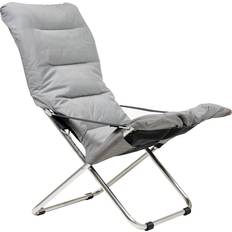 Foldable Garden Chairs Garden & Outdoor Furniture Fiam Fiesta Soft Lounge Chair