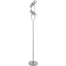 Searchlight Electric Floor Lamps & Ground Lighting Searchlight Electric Cylinder Floor Lamp 149.5cm