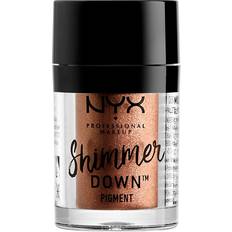NYX Shimmer Down Pigment Almond
