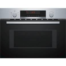 Integrated Microwave Ovens Bosch CMA583MS0B Integrated