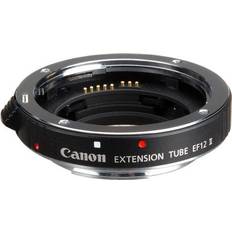 Canon Extension Tubes Canon EF 12 II