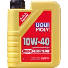 Liqui Moly Diesel Leichtlauf 10W-40 Motor Oil 1L