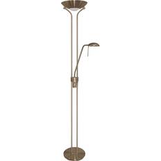 Searchlight Electric Floor Lamps & Ground Lighting Searchlight Electric Mother & Child Floor Lamp 180cm