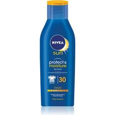 Nivea sun Nivea Sun Protect & Moisture Lotion SPF30 200ml