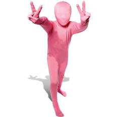 Morphsuit Pink Original Kids Morphsuit