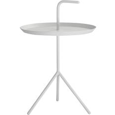 Steel Small Tables Hay Don't Leave Me XL Small Table 48.3cm