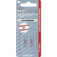 Maglite Incandescent Lamps Maglite ‎107-396 2W LM2A001