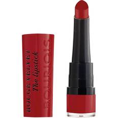 Matte Lipsticks Bourjois Rouge Velvet the Lipstick #11 Berry Formidable