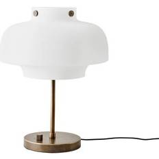 &Tradition Copenhagen SC13 Table Lamp 42cm