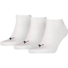 Puma Socks Puma Trainer Socks 3-pack - White