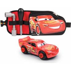 Smoby Toy Cars Smoby Cars Tool Belt with Lightning McQueen