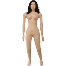 Full Body - Remote Control Sex Dolls Sex Toys You2Toys Love Doll Leticia