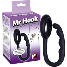 You2Toys Penis Rings Sex Toys You2Toys Mr. Hook