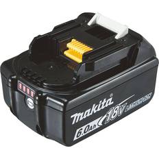 Makita 18v batteries Makita BL1860B