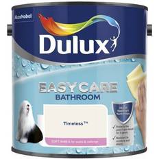 Dulux Blue - Wall Paints Dulux Easycare Bathroom Soft Sheen Ceiling Paint, Wall Paint Mineral Mist 2.5L