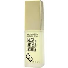Alyssa Ashley Unisex Eau de Parfum Alyssa Ashley Musk EdP 50ml