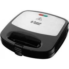Removable Plate Sandwich Toasters Russell Hobbs Fiesta 24540-56