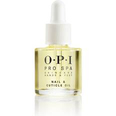 Strengthening Nail Oils OPI Pro Spa Nail & Cuticle Oil 8.6ml