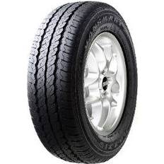 Maxxis 60 % - Summer Tyres Car Tyres Maxxis Vansmart MCV3+ 215/60 R17C 109/107T
