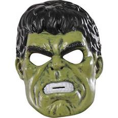 Other Film & TV Masks Rubies Hulk Standalone Mask
