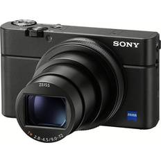 Sony Electronic (EVF) Compact Cameras Sony Cyber-shot DSC-RX100 VI