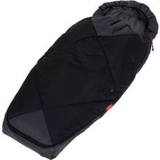 Polyester Footmuffs Phil & Teds Snuggle & Snooze Sleeping Bag