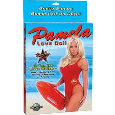 Pipedream Inflatable Sex Dolls Sex Toys Pipedream Super Star Series Pamela Love Doll
