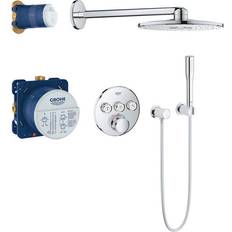 Grohe Shower Systems Grohe SmartActive 310(34705000) Chrome